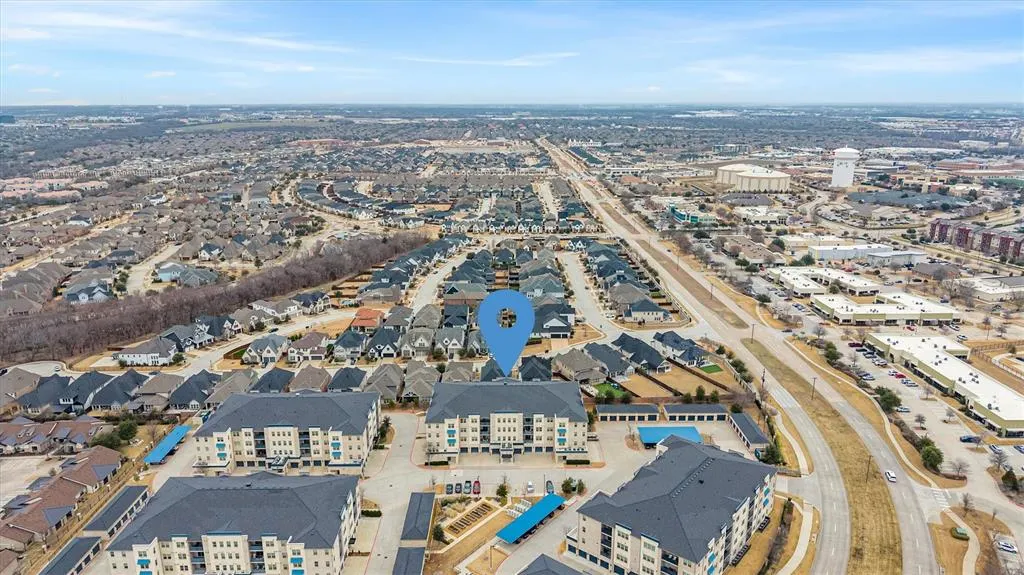 651 N Watters Road #5205