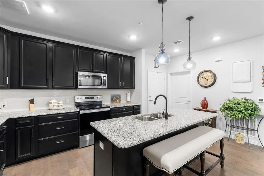 651 N Watters Road #5205