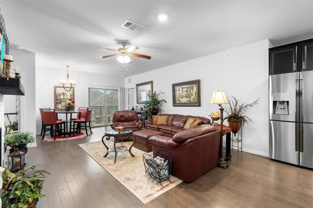 651 N Watters Road #5205