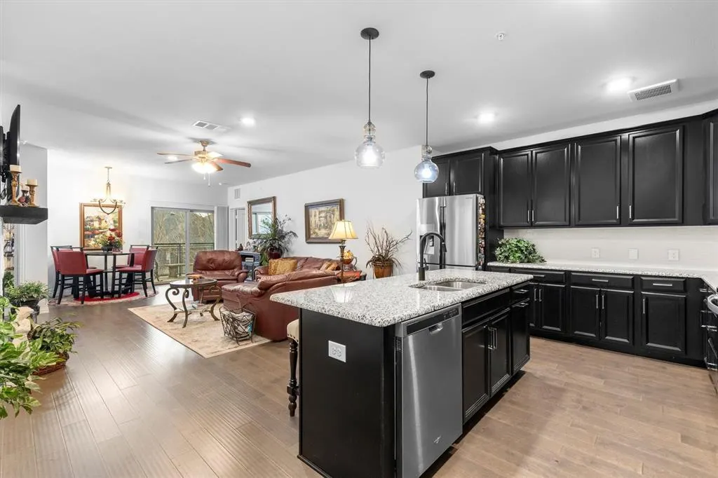 651 N Watters Road #5205