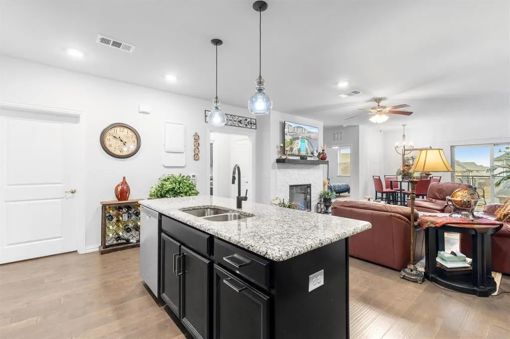 651 N Watters Road #5205