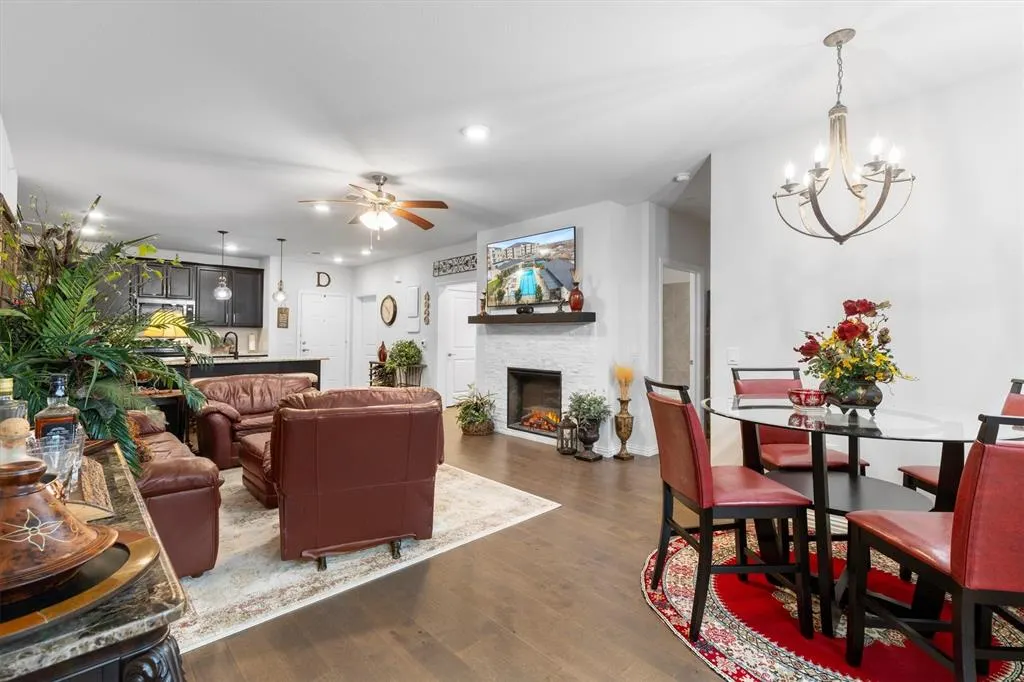 651 N Watters Road #5205