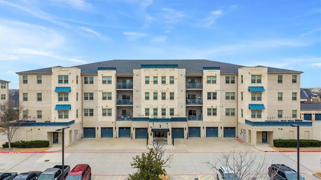 651 N Watters Road #5205