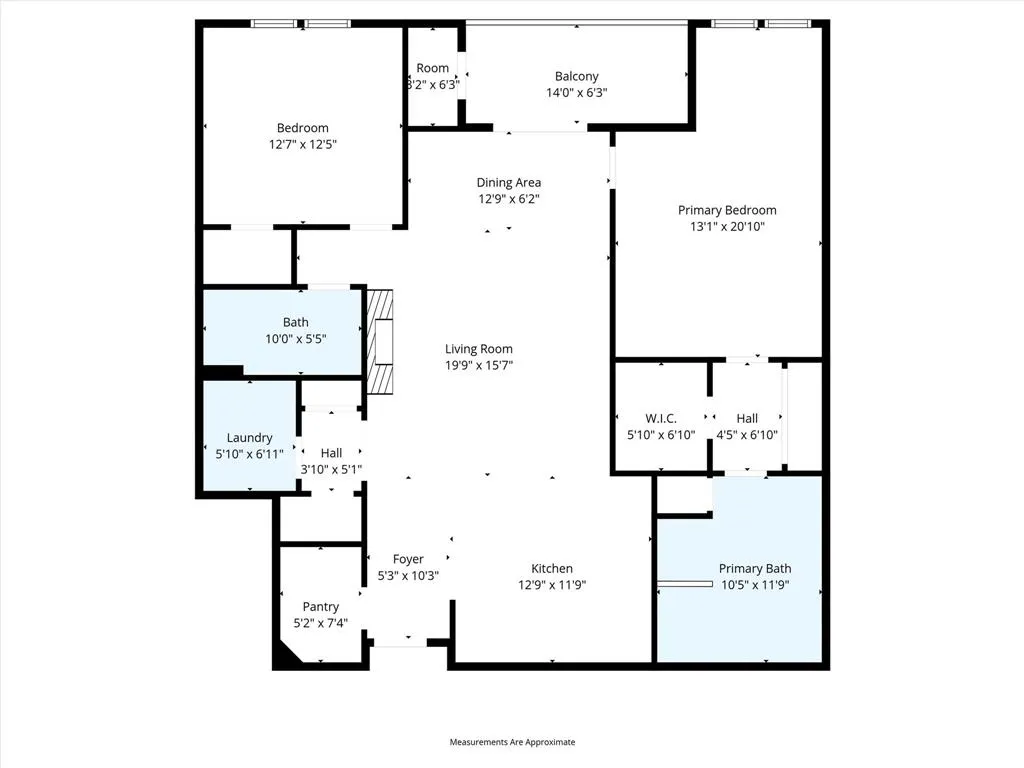 651 N Watters Road #5205