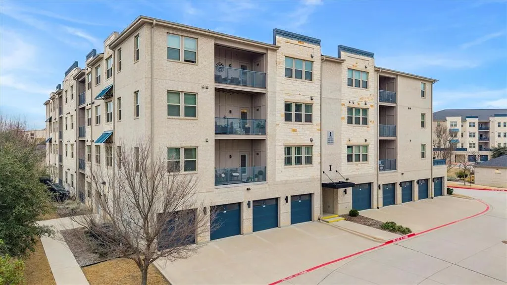 651 N Watters Road #5205