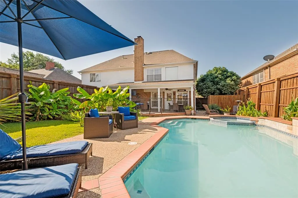 1803 Weanne Drive