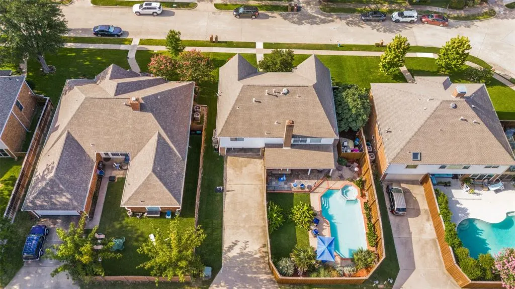 1803 Weanne Drive