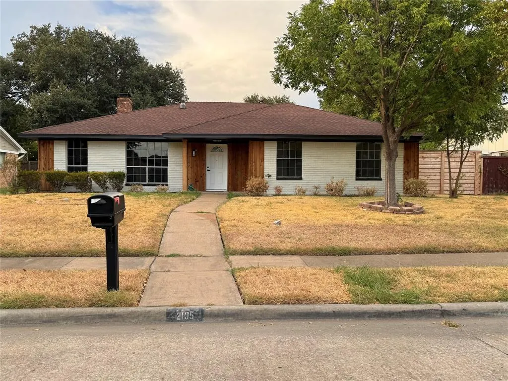2105 Drake Drive