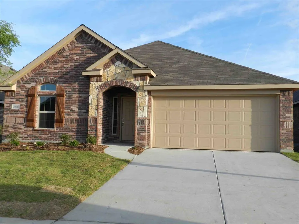 2400 Jonathan Creek Drive