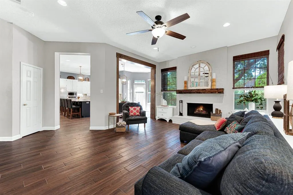 3303 Stonehenge Drive
