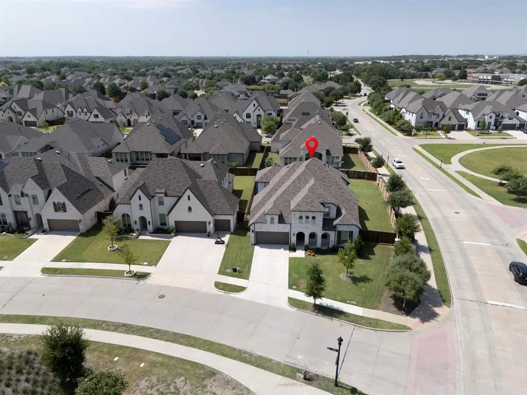 2602 Delta Drive