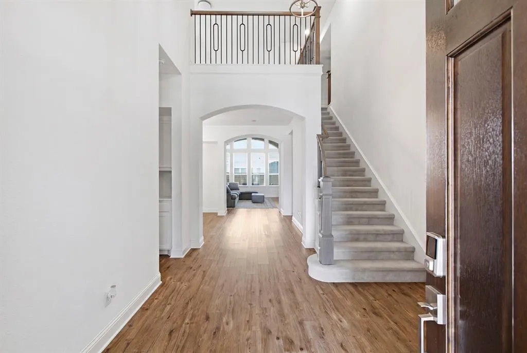 2602 Delta Drive