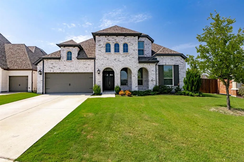 2602 Delta Drive
