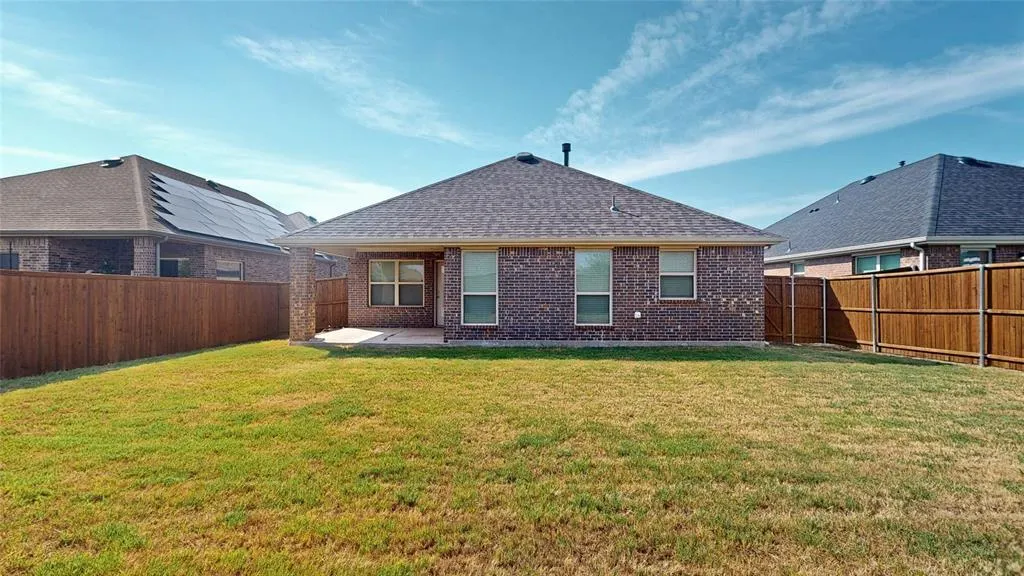 403 Cowboy Way