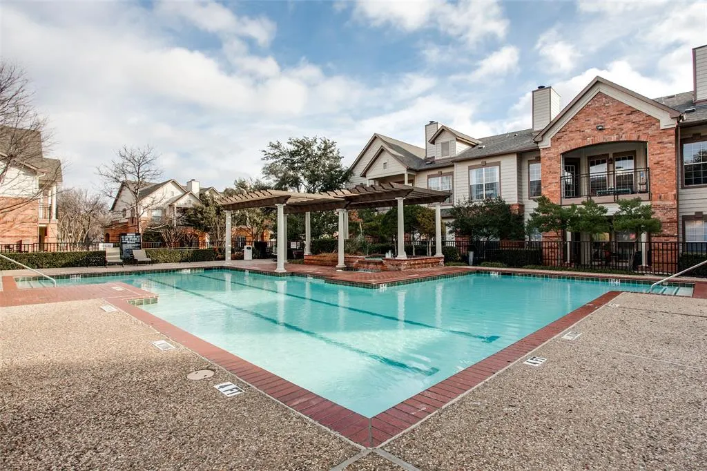 2524 Preston Road #206