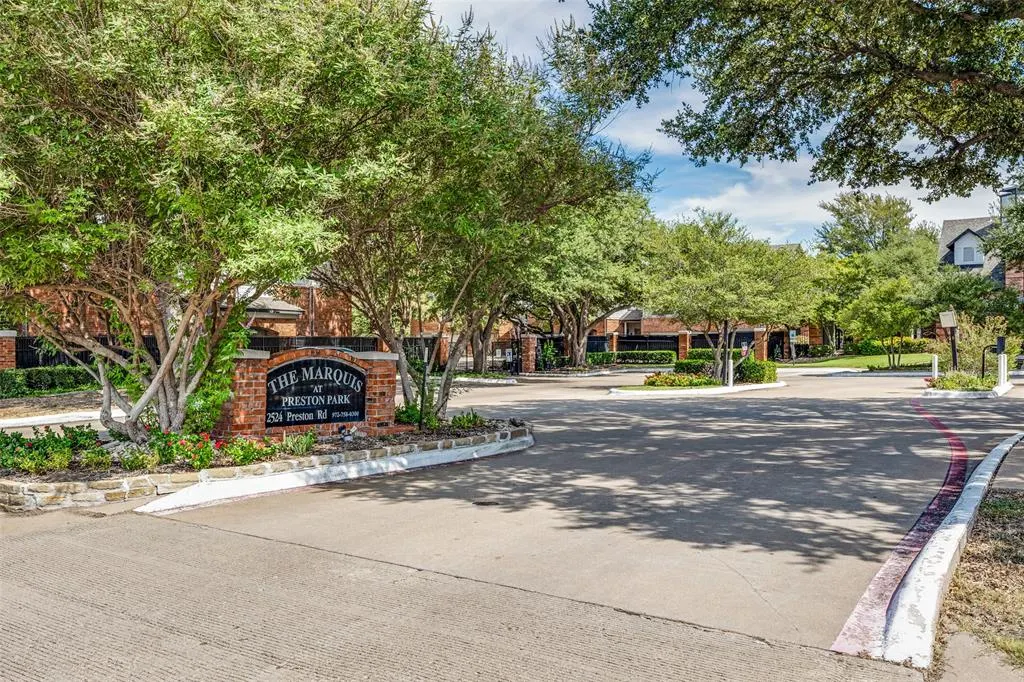 2524 Preston Road #206