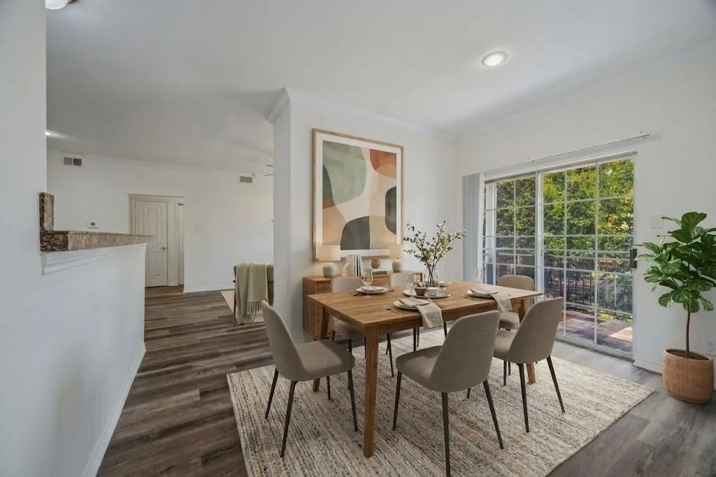2524 Preston Road #206