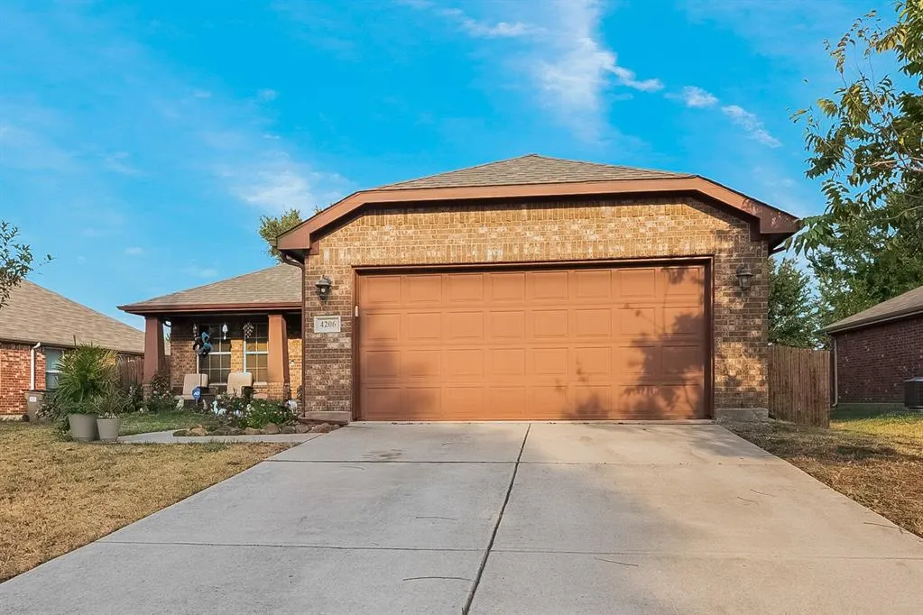 4206 Ridgewood Road