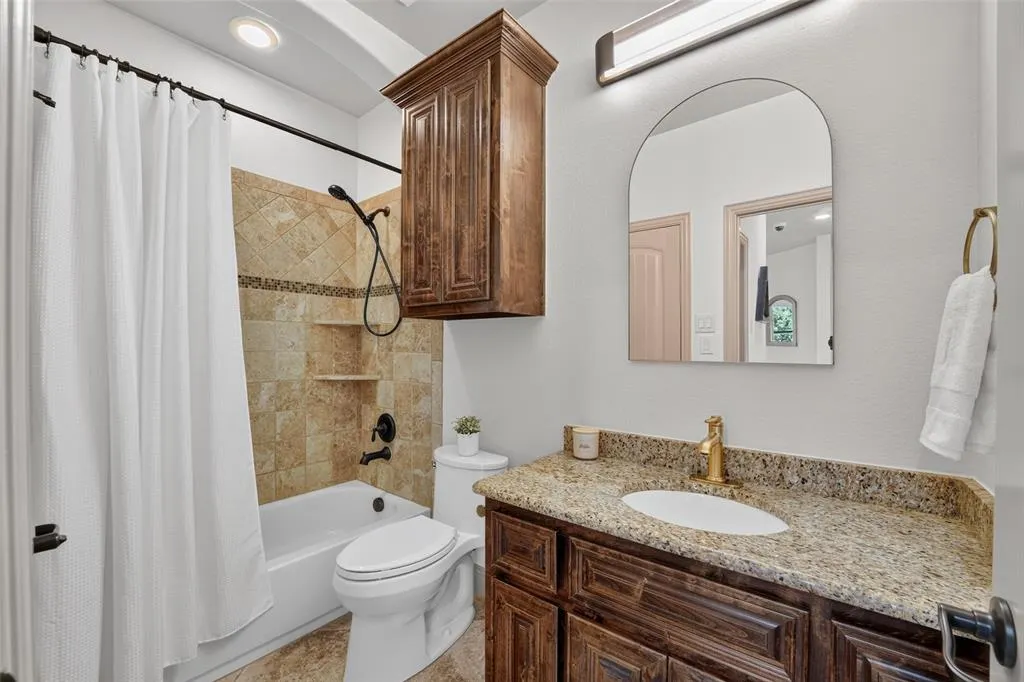 1141 Packsaddle Trail