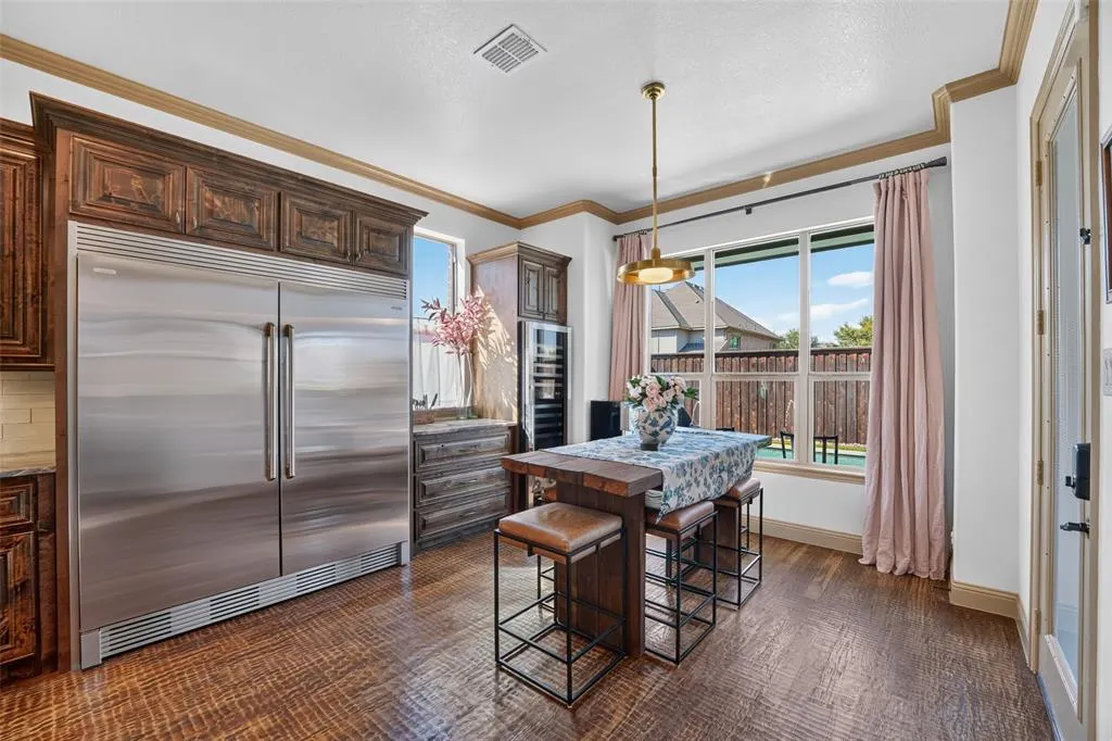 1141 Packsaddle Trail