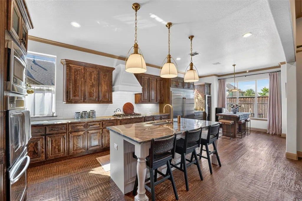1141 Packsaddle Trail