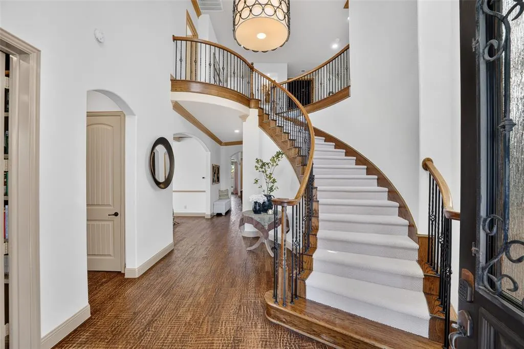 1141 Packsaddle Trail
