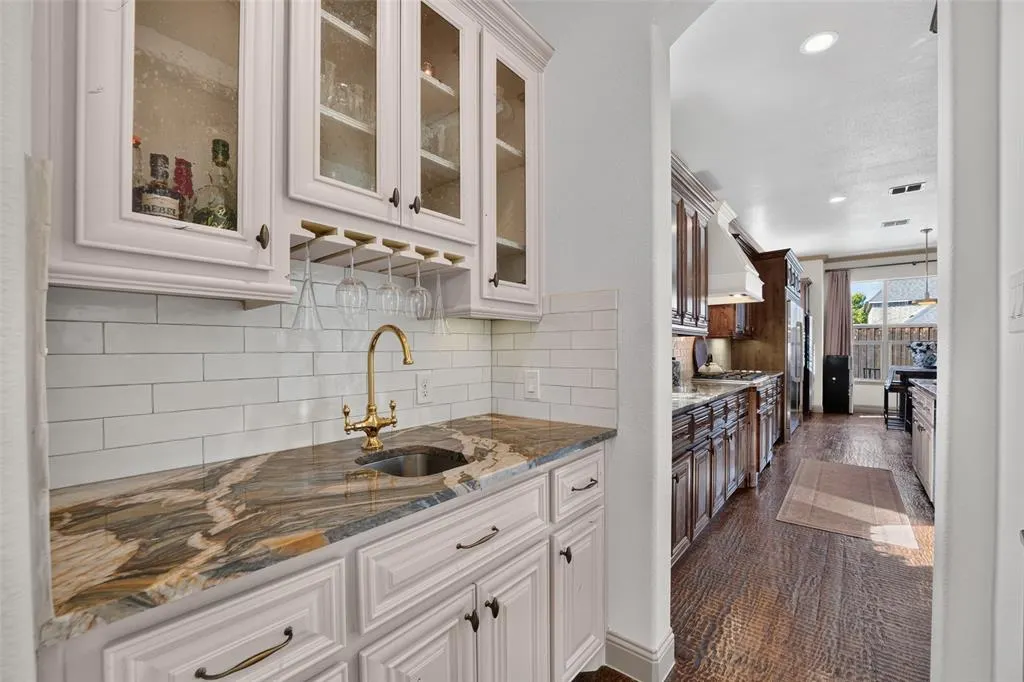 1141 Packsaddle Trail