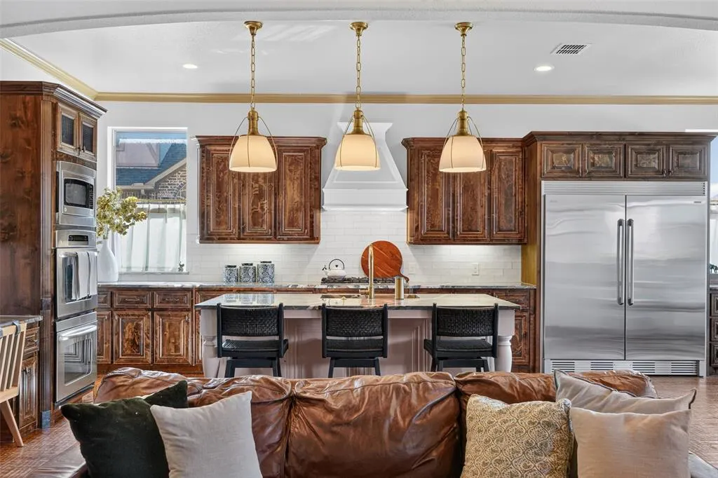 1141 Packsaddle Trail