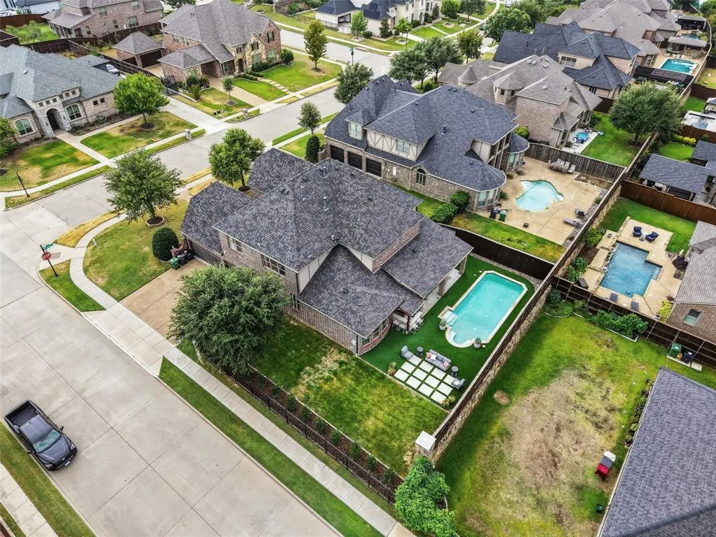 1141 Packsaddle Trail