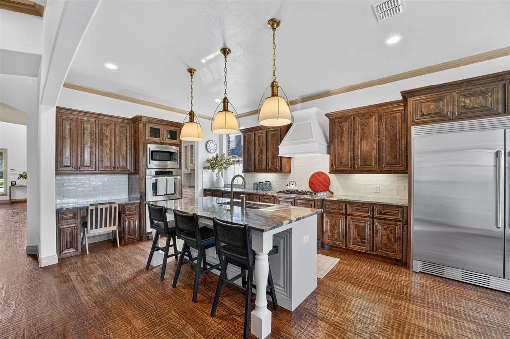 1141 Packsaddle Trail