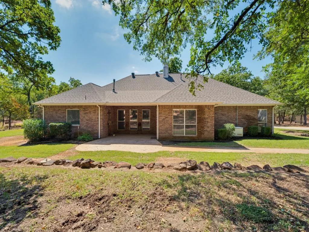 5600 Bridle Path