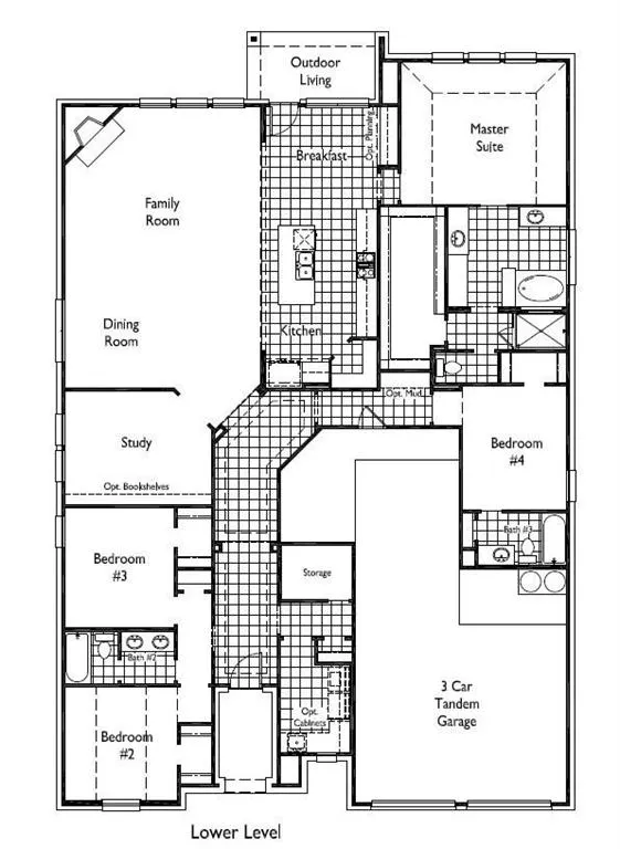 1430 Havenbrook Lane