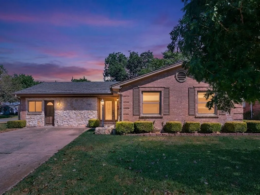 1338 Belaire Drive