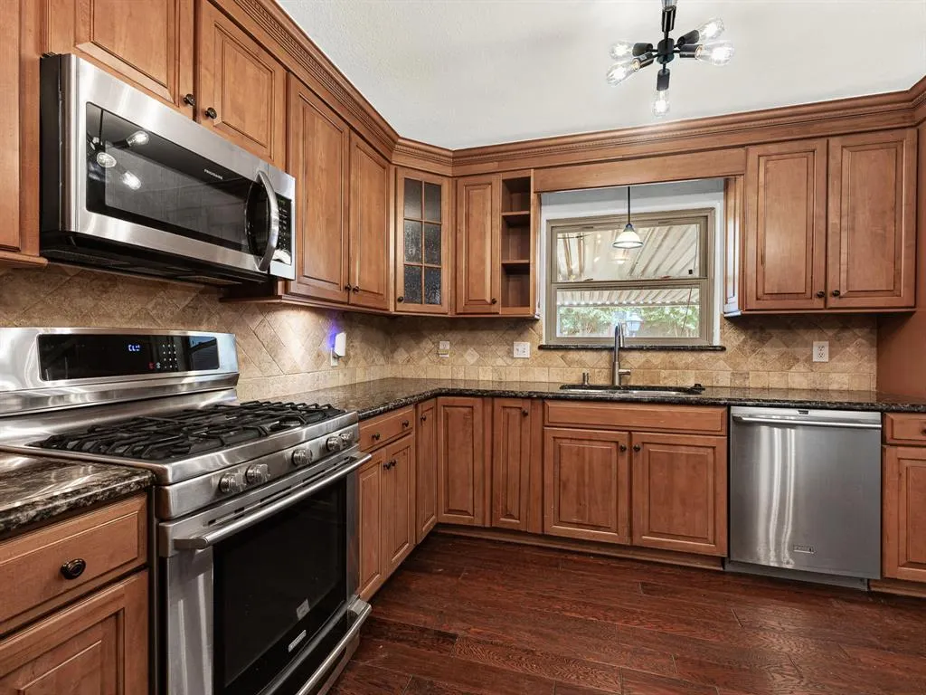 1338 Belaire Drive