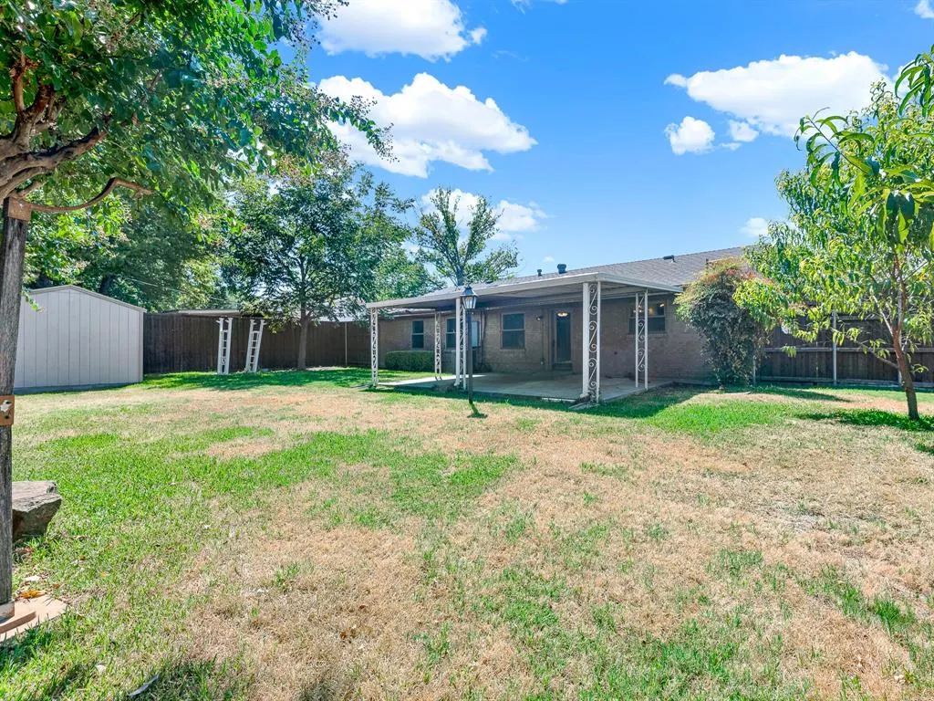1338 Belaire Drive