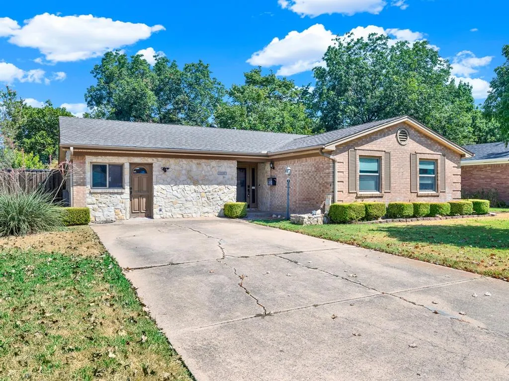 1338 Belaire Drive