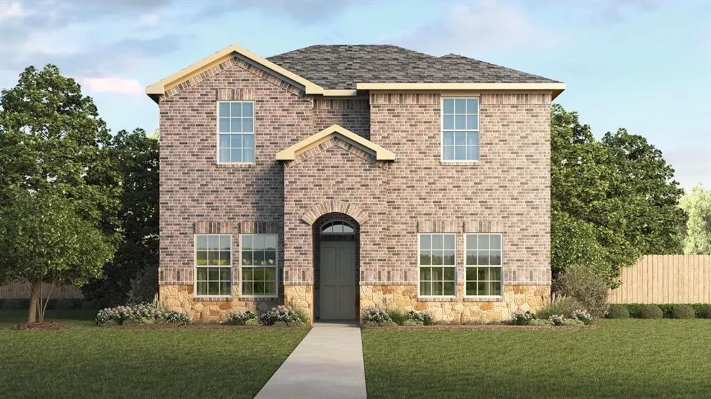 2537 Crestone Drive