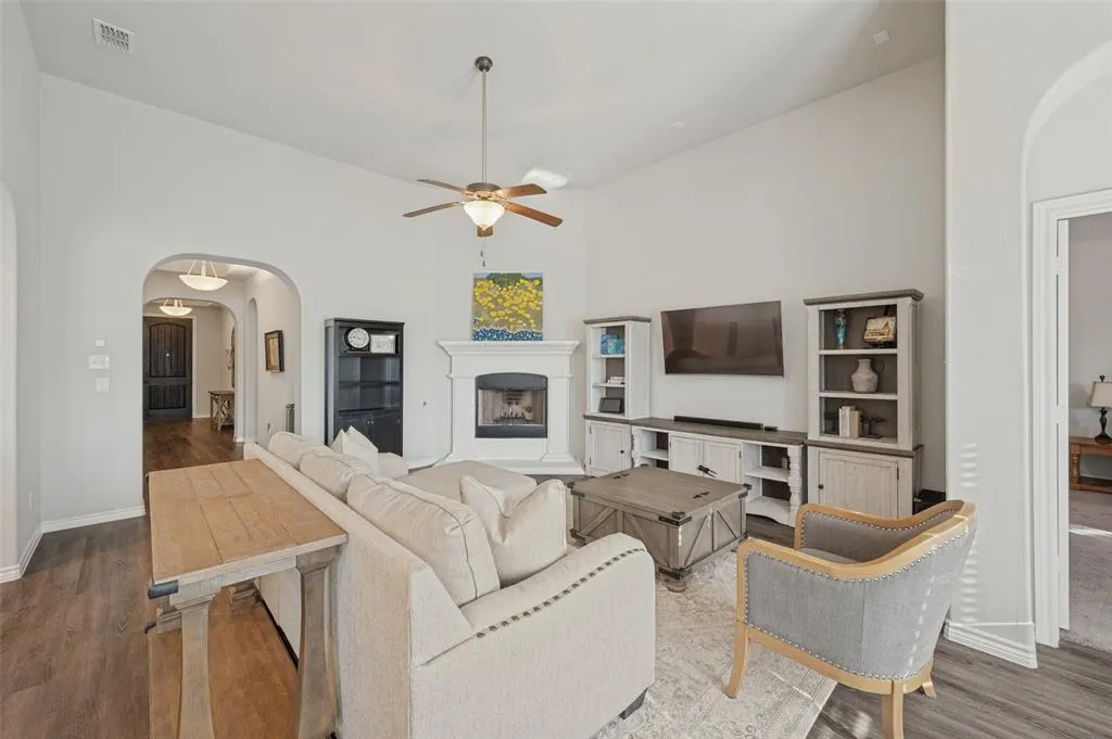 2113 Lake Moss Lane