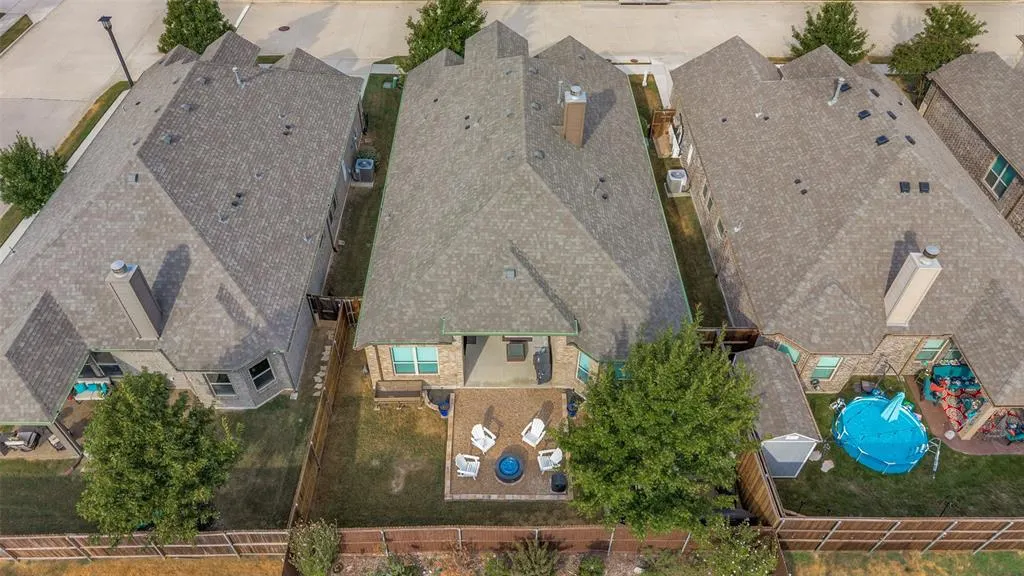 2113 Lake Moss Lane