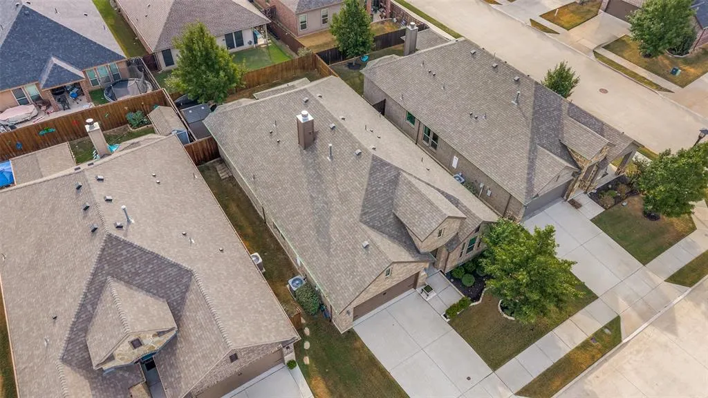 2113 Lake Moss Lane