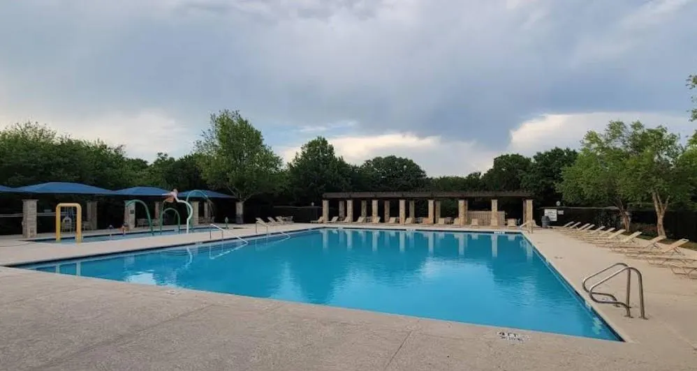 2113 Lake Moss Lane