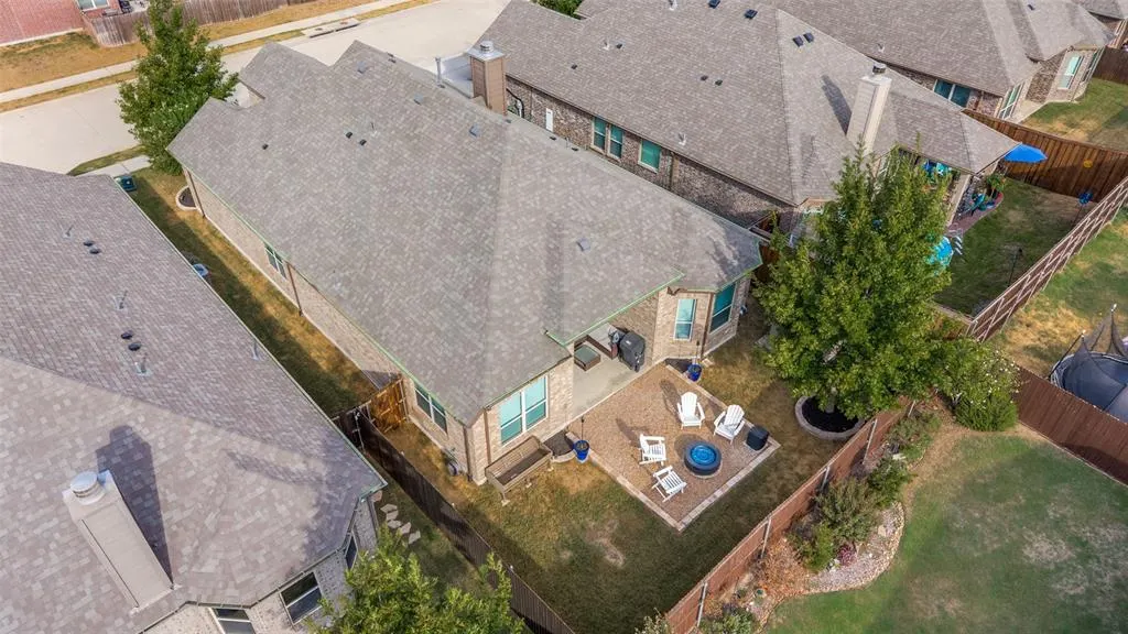 2113 Lake Moss Lane
