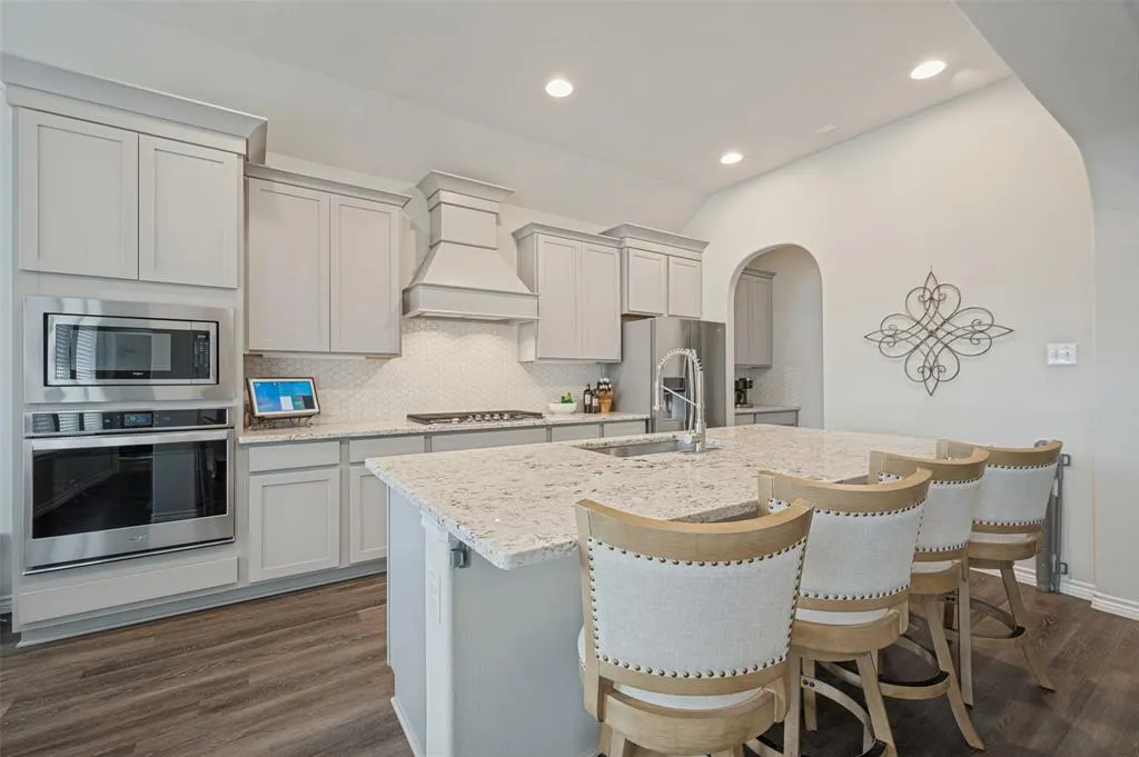 2113 Lake Moss Lane