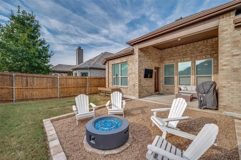 2113 Lake Moss Lane
