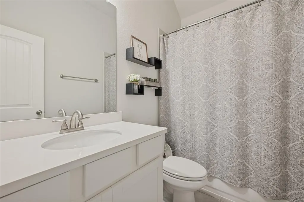 2113 Lake Moss Lane