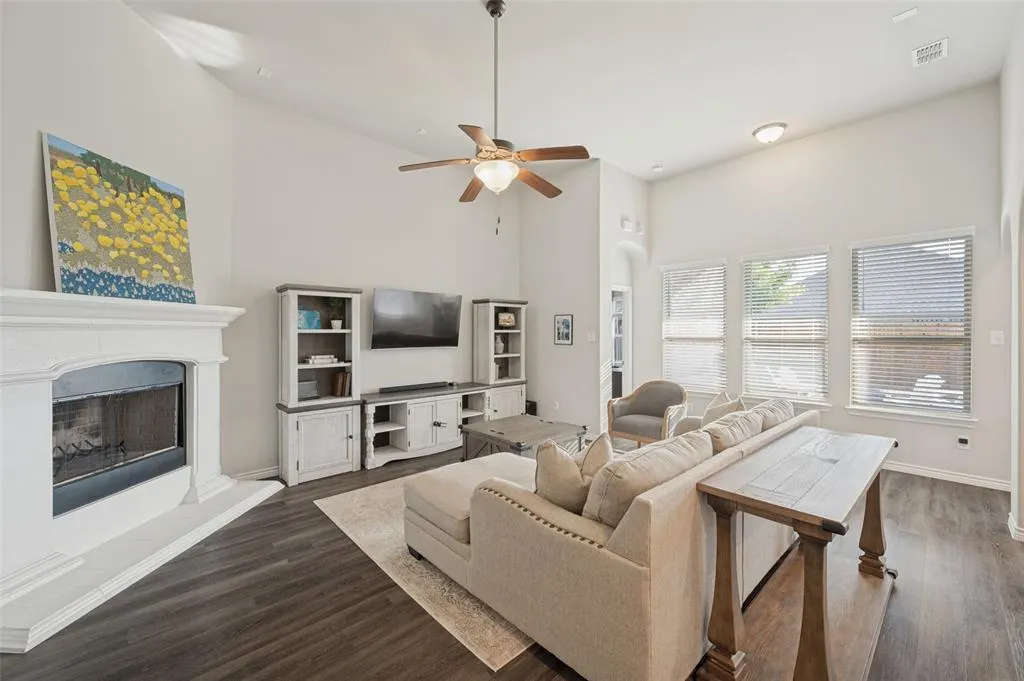 2113 Lake Moss Lane