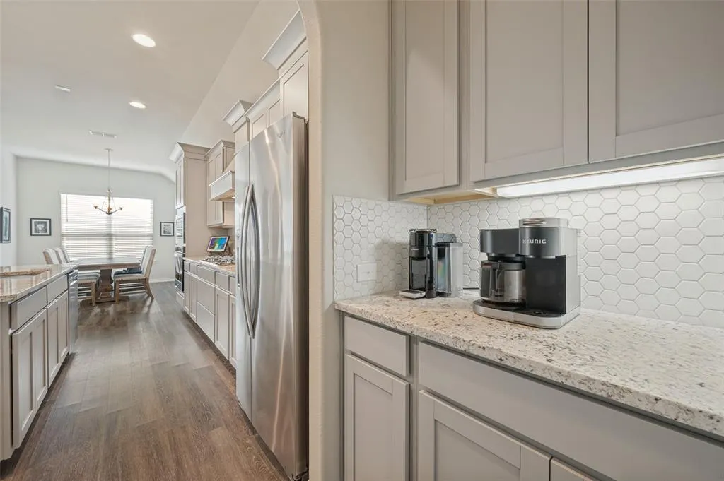 2113 Lake Moss Lane