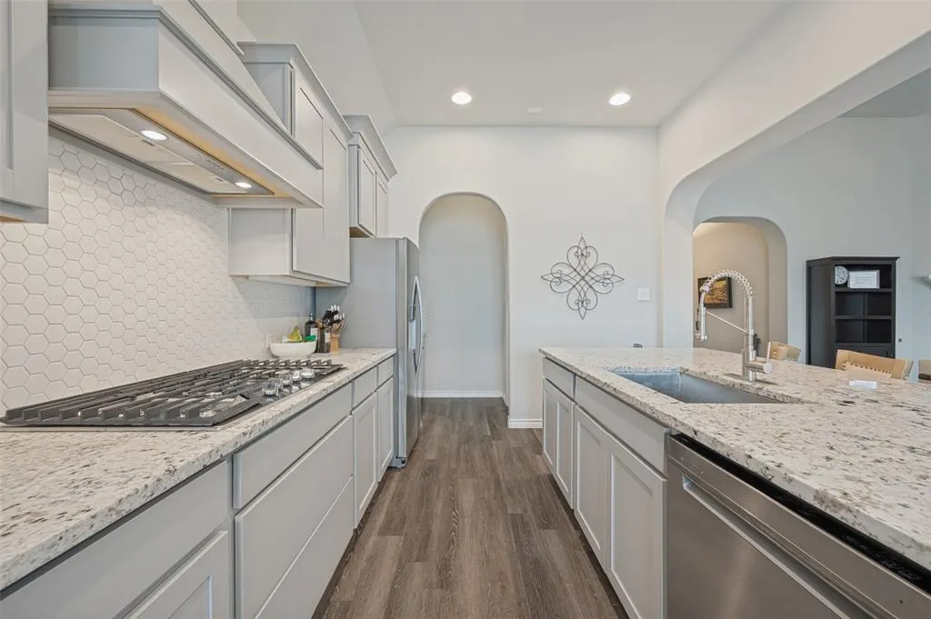 2113 Lake Moss Lane