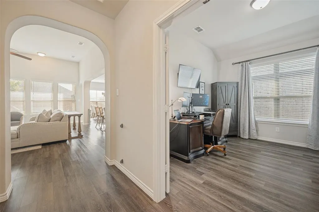 2113 Lake Moss Lane
