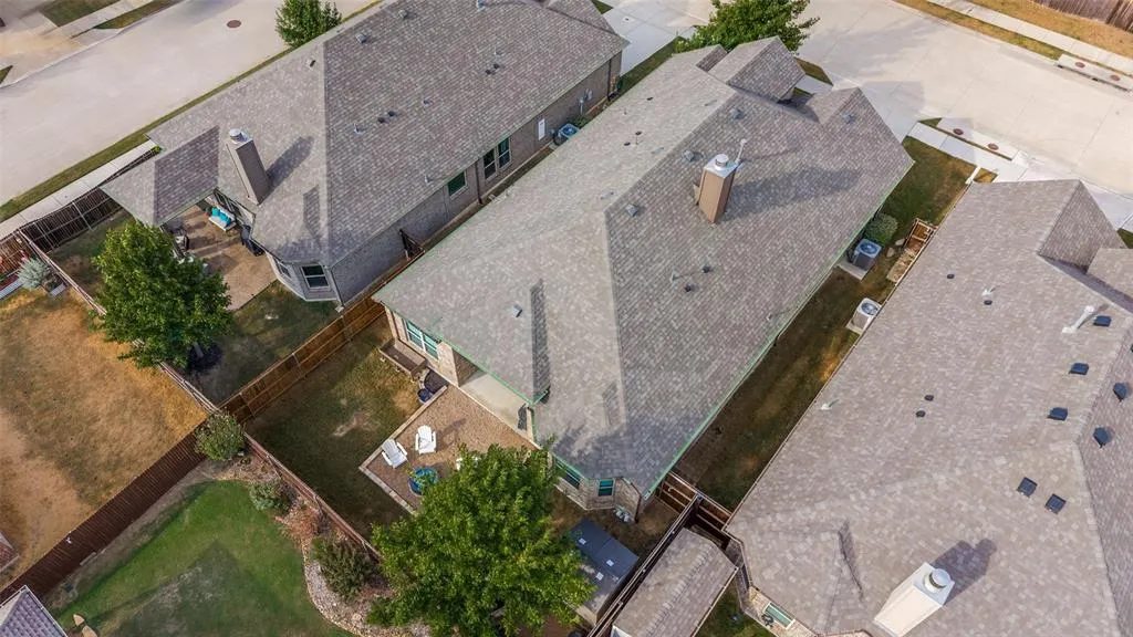 2113 Lake Moss Lane